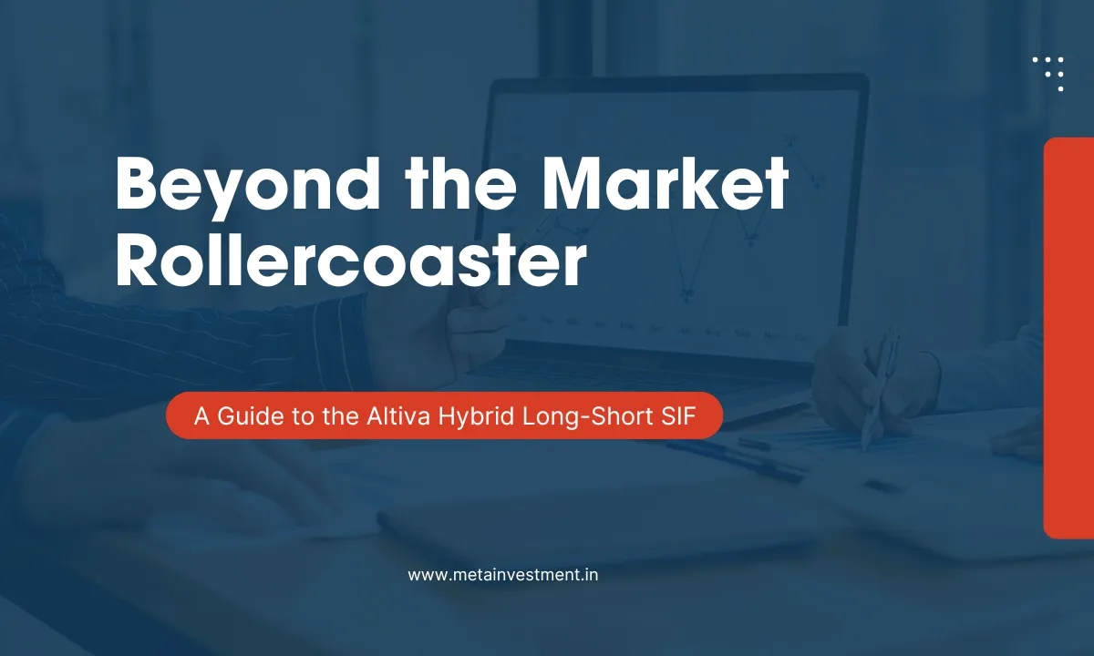A Guide to the Altiva Hybrid Long-Short SIF