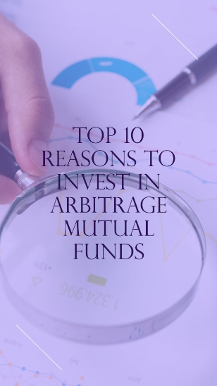 Arbitrage Funds in India