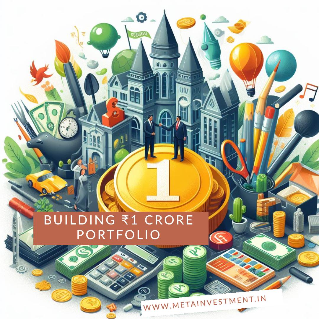 Building Your Crorepati Dream