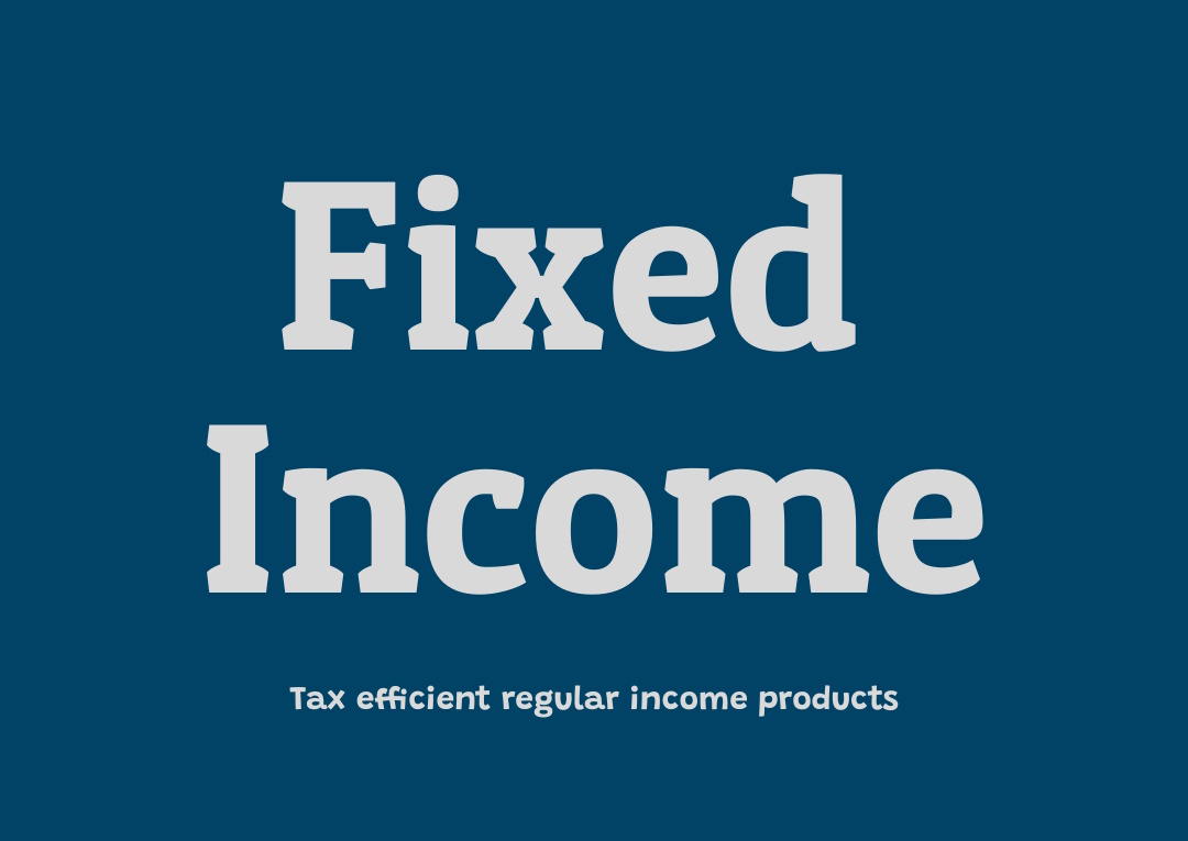 Fixed Income