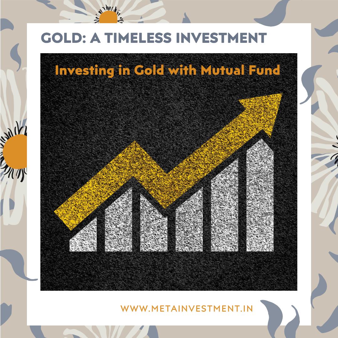 Gold Mutual Funds