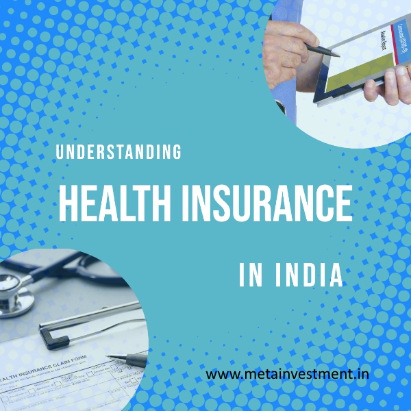 Health Insurance in India