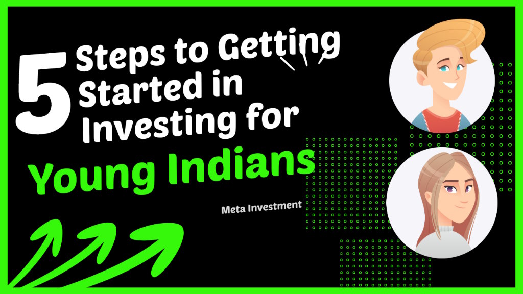 Investing for Young Indians