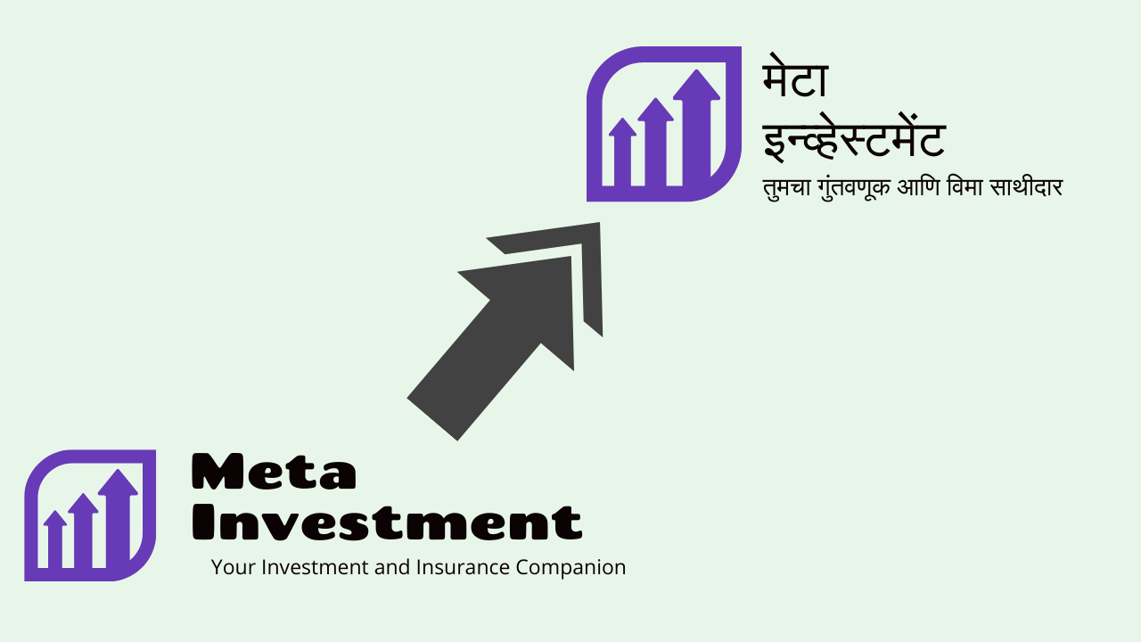 मेटा इन्व्हेस्टमेंट वेबसाइटचे मराठीत भाषांतर