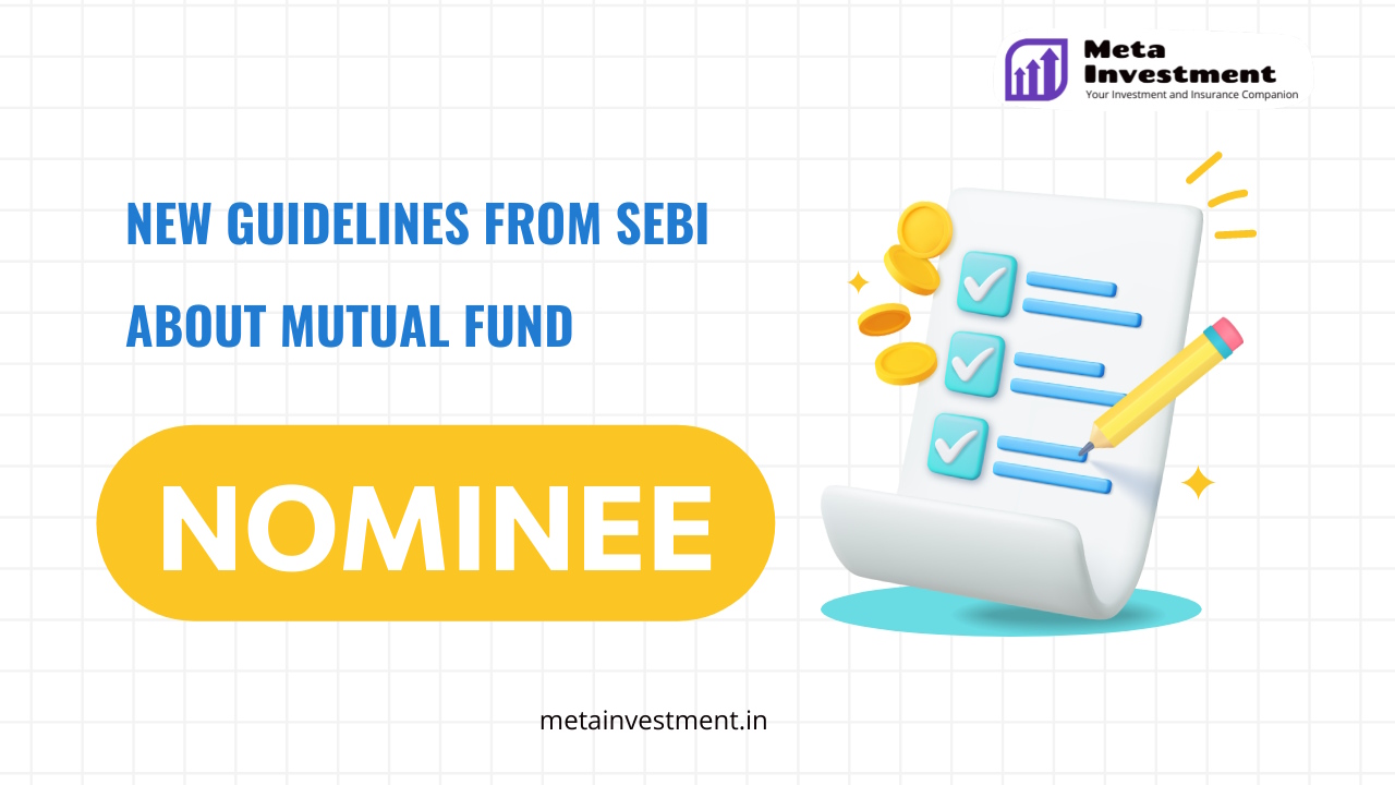 SEBI Nominee proposal