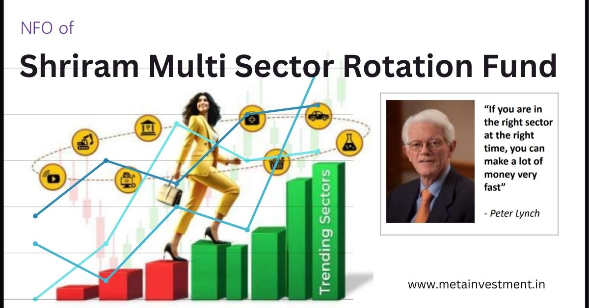 Multi Sector Rotation Fund: A New Player in the Market