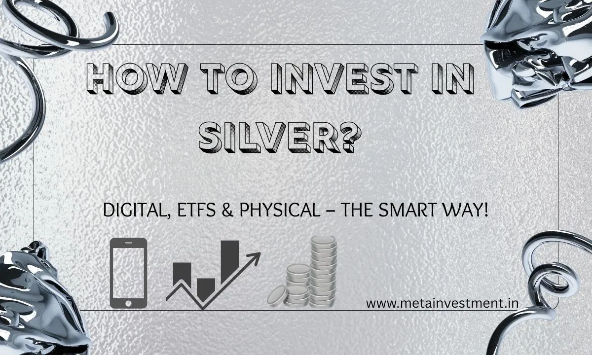 The Ultimate Guide to Investing in Silver