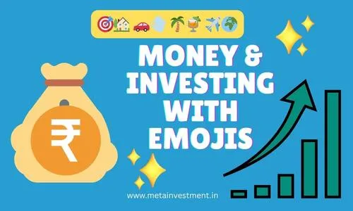 📈💰 World Emoji Day Special: Smart Investing, SIP & Wealth Growth Made Fun! 🚀💡