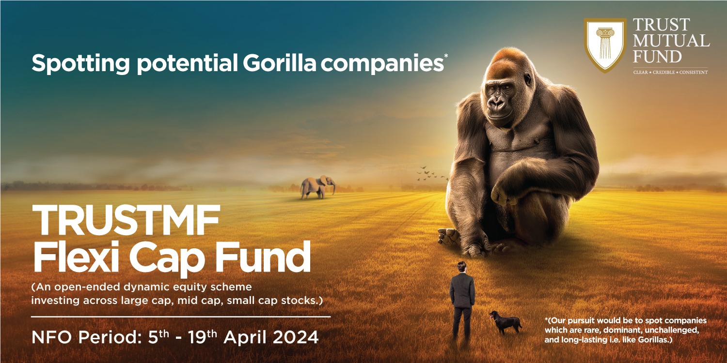 NFO of Trust MF Flexicap Fund