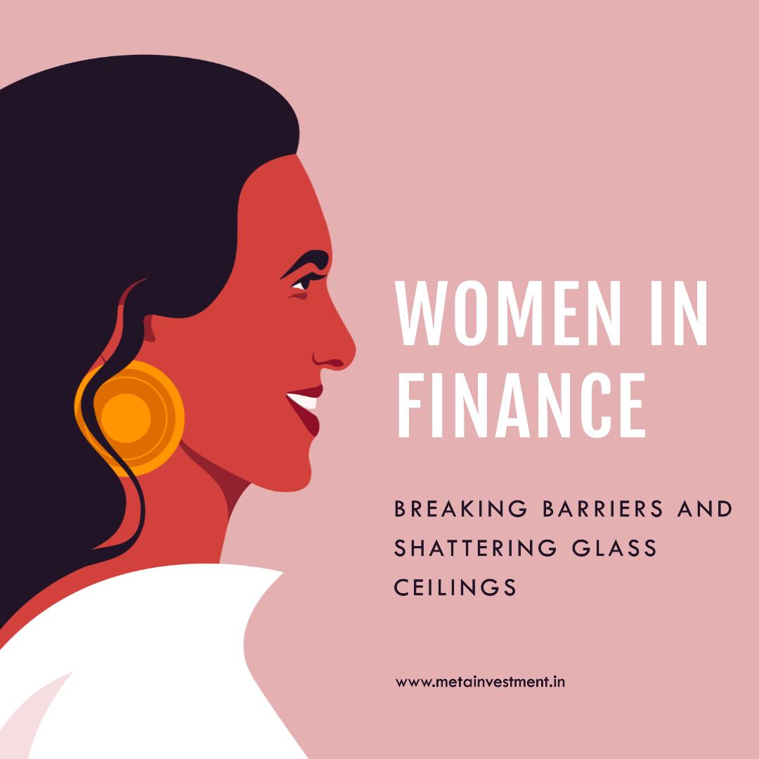 Women in Finance